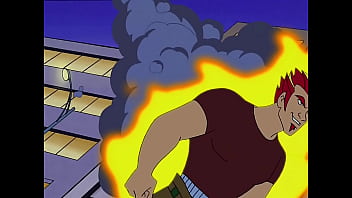 Super choque episódio 01 temporada 01