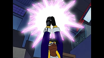 Super choque episódio 01 temporada 01