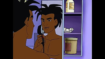 Super choque episódio 01 temporada 01