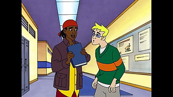 Super choque episódio 01 temporada 01