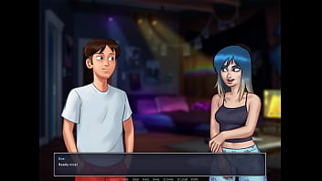 Summertime saga porn