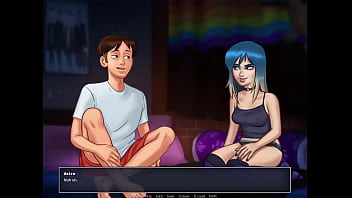 Summertime saga porn