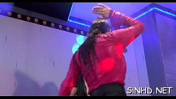 Non stop fucking delights with lusty women and angels