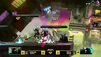 Jovem atrevido coloca kyna na chapa