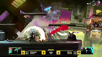 Jovem atrevido coloca kyna na chapa