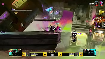 Jovem atrevido coloca kyna na chapa