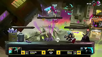 Jovem atrevido coloca kyna na chapa