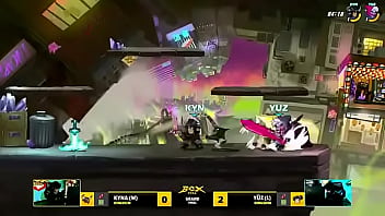 Jovem atrevido coloca kyna na chapa