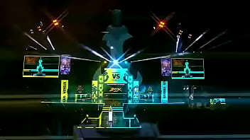 Jovem atrevido coloca kyna na chapa