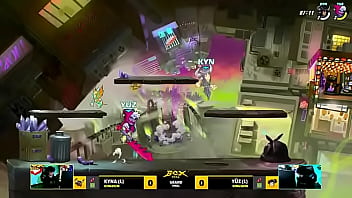 Jovem atrevido coloca kyna na chapa