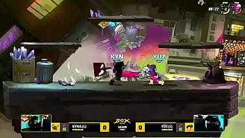 Jovem atrevido coloca kyna na chapa