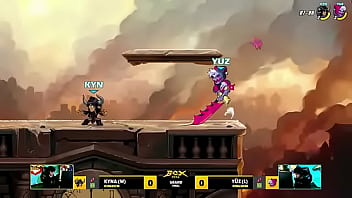 Jovem atrevido coloca kyna na chapa