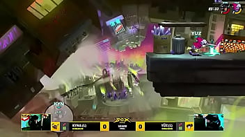 Jovem atrevido coloca kyna na chapa