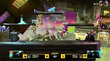 Jovem atrevido coloca kyna na chapa