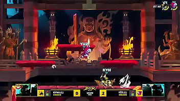 Jovem atrevido coloca kyna na chapa