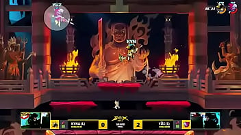 Jovem atrevido coloca kyna na chapa