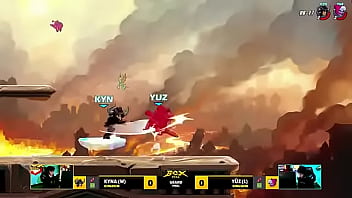 Jovem atrevido coloca kyna na chapa