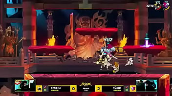 Jovem atrevido coloca kyna na chapa