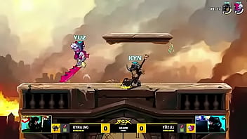 Jovem atrevido coloca kyna na chapa