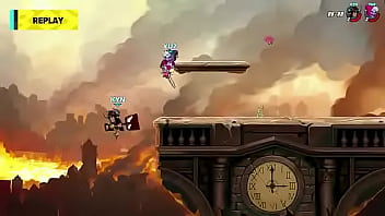 Jovem atrevido coloca kyna na chapa