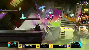 Jovem atrevido coloca kyna na chapa