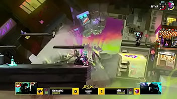 Jovem atrevido coloca kyna na chapa