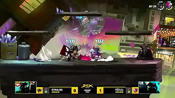 Jovem atrevido coloca kyna na chapa