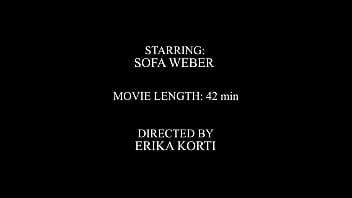 Beautiful teen sofa weber gets hard anal fucked by monster cock eks447