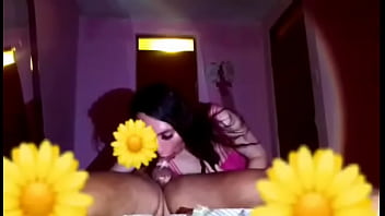 With Condom On The Oral thumbnail