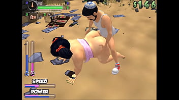 Wandering the streets of bonetown having sex with whoever walks by