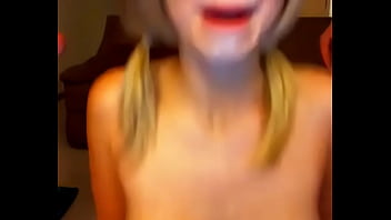 Webcam double facial