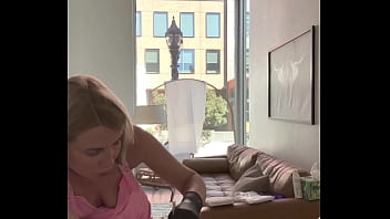 Do you like high quality fetish porn i'm waiting for you on my #waxing #gloves #nurse