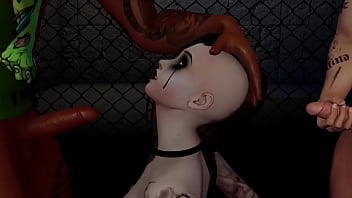 Freaks don't say no part 1