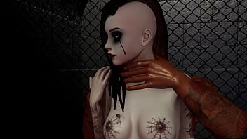 Freaks don't say no part 1