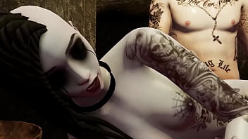 Freaks don't say no part 1