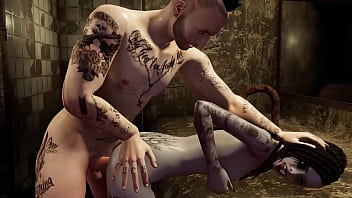 Freaks don't say no part 1