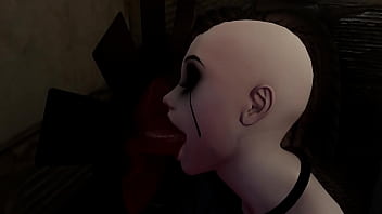 Freaks don't say no part 1