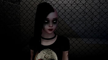 Freaks don't say no part 1