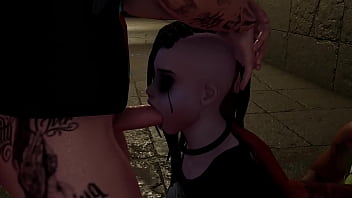 Freaks don't say no part 1