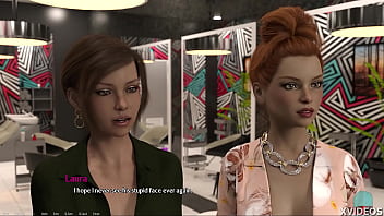 The Entrepreneur Ep Lustful Slice Of Life Adventures thumbnail