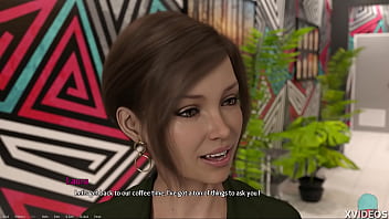 The entrepreneur ep lustful slice of life adventures