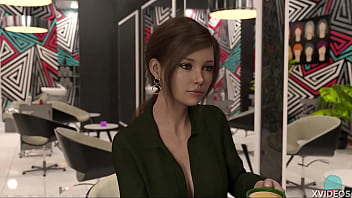 The entrepreneur ep lustful slice of life adventures