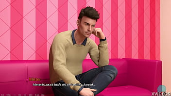 The entrepreneur ep lustful slice of life adventures