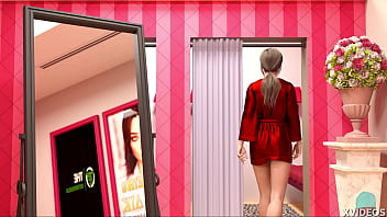 The entrepreneur ep lustful slice of life adventures