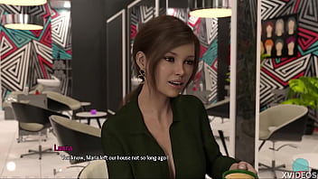 The entrepreneur ep lustful slice of life adventures