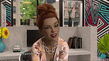 The entrepreneur ep lustful slice of life adventures