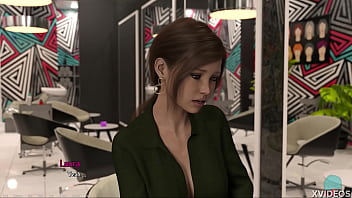 The entrepreneur ep lustful slice of life adventures