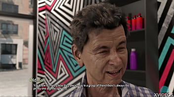 The entrepreneur ep lustful slice of life adventures