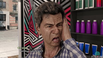 The entrepreneur ep lustful slice of life adventures