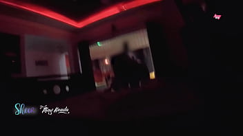 Husband corno calls a friend to have sex with his wife and leave her like a little bitch